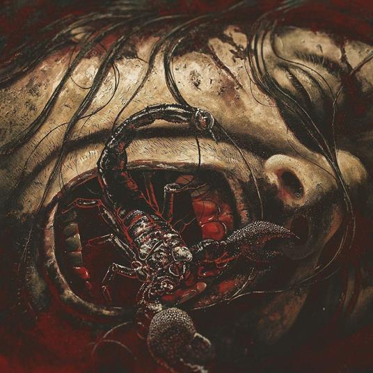 Bloodied-Unbowed - CD Audio di Oh Sleeper