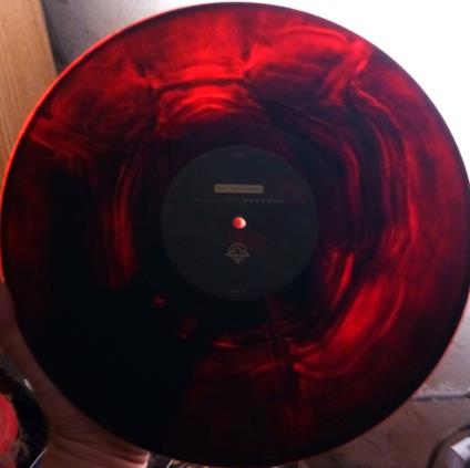 Bloodied - Vinile LP di Oh Sleeper
