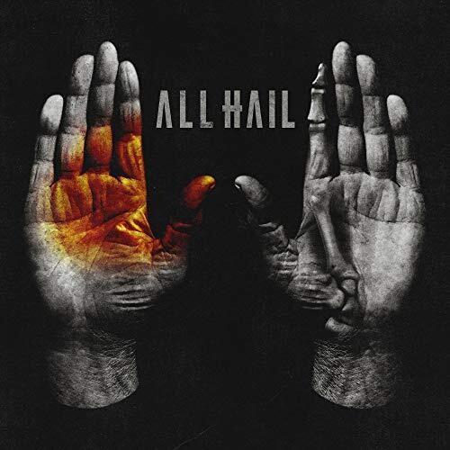All Hail - CD Audio di Norma Jean