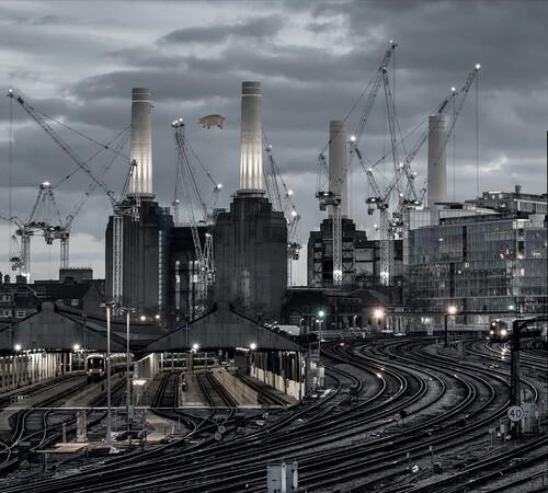 Color Decay (Ultra Clear Vinyl) - Vinile LP di Devil Wears Prada