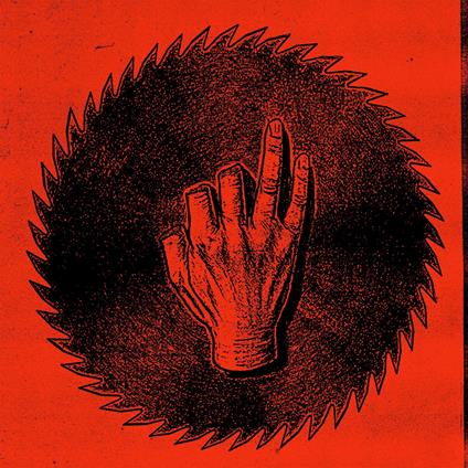 Rub Some Dirt On It - CD Audio di Emery