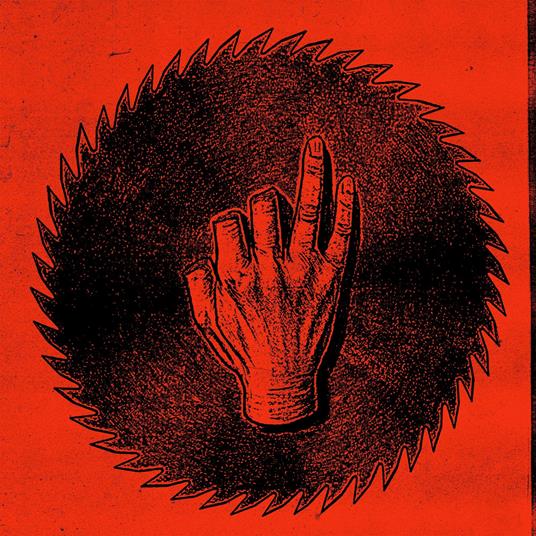 Rub Some Dirt On It - CD Audio di Emery