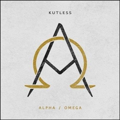 Alpha - Omega - CD Audio di Kutless