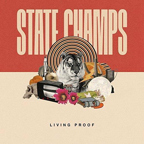 Living Proof - CD Audio di State Champs