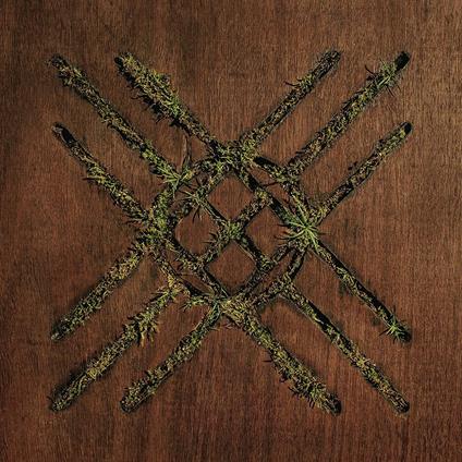 Violent Grief. Acoustic Selections - Vinile LP di Moon Tooth