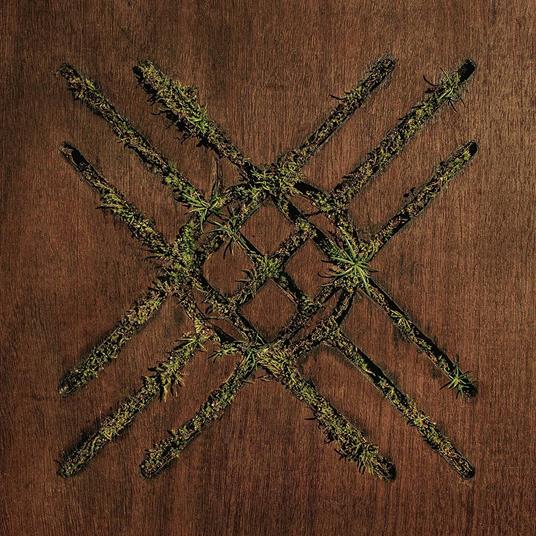 Violent Grief. Acoustic Selections - Vinile LP di Moon Tooth