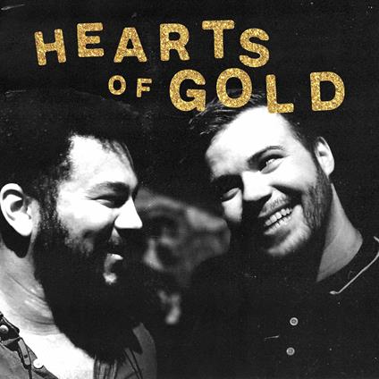 Hearts of Gold - Vinile LP di Dollar Signs