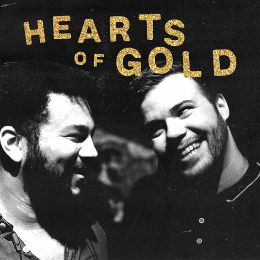 Hearts of Gold - Vinile LP di Dollar Signs