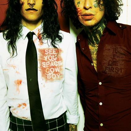 A Sure Disaster - Vinile LP di SeeYouSpaceCowboy