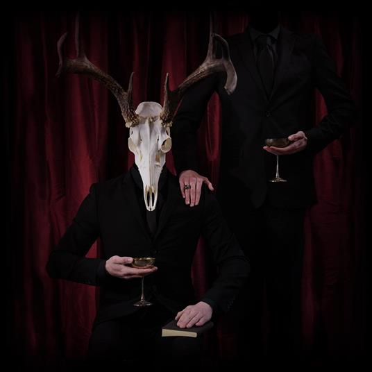 Tap Night - Vinile LP di Thoughtcrimes