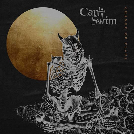 Change of Plans - Vinile LP di Can't Swim