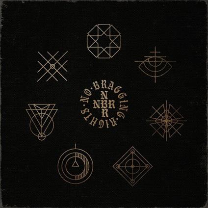 No Bragging Rights - Vinile LP di No Bragging Rights