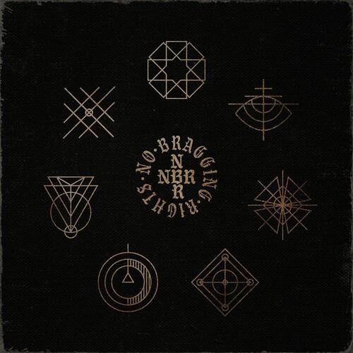 No Bragging Rights - Vinile LP di No Bragging Rights