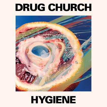 Hygiene - CD Audio di Drug Church