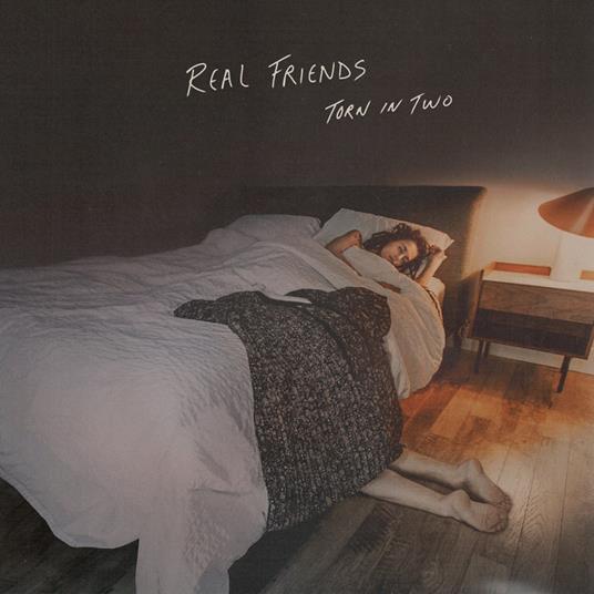 Torn in Two - CD Audio di Real Friends