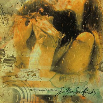 Romance of Affliction - CD Audio di SeeYouSpaceCowboy