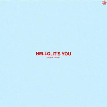 Hello, It's You (Deluxe Edition) - Vinile LP di Bearings