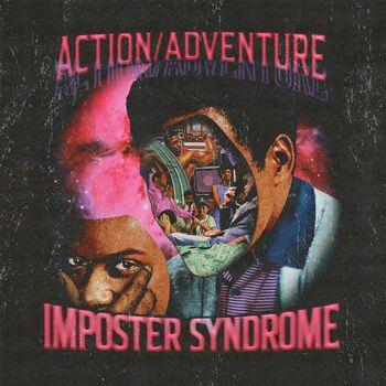 Imposter Syndrome - CD Audio di Action-Adventure