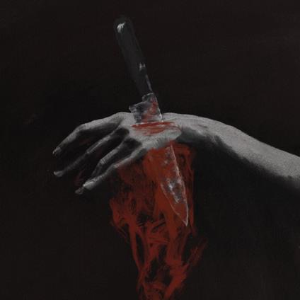 Nothing Left To Love (5th Press - Bleach) - Vinile LP di Counterparts