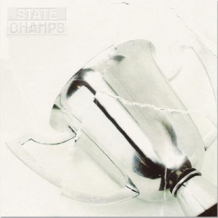 State Champs - CD Audio di State Champs