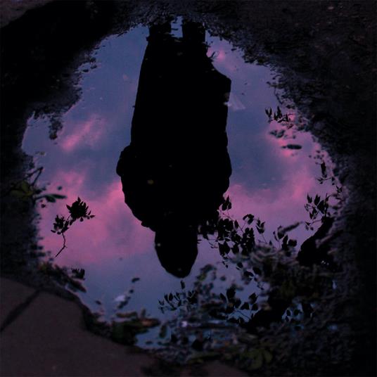 Aurora - Vinile LP di Slow Crush