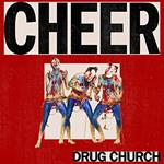 Cheer (Red-Bone-Black Ice Tri-Stripe Vinyl)