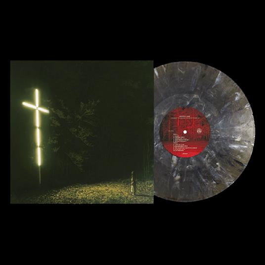 You Won't Go Before Youre Supposed To - Vinile LP di Knocked Loose