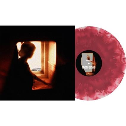 There S A Whole World Out There (Cloudy Edition) - Vinile LP di Arm's Length