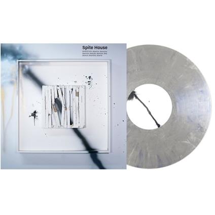 Desertion - Vinile LP di Spite House