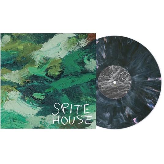 Spite House - Vinile LP di Spite House