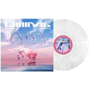 Vinile Liminal (Eruption Marble Vinyl) Belmont