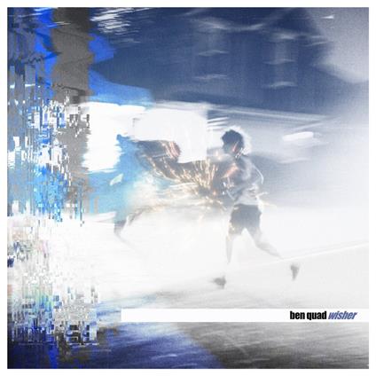 Wisher - Vinile LP di Ben Quad