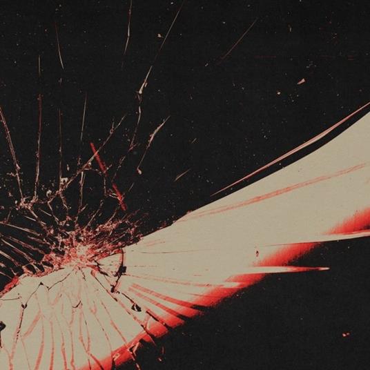 Angel Hymns (Bloodlust Marble Vinyl) - Vinile LP di Heavensgate