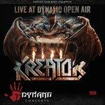 Live at Dynamo Open Air