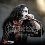 Live At Dynamo 1997
