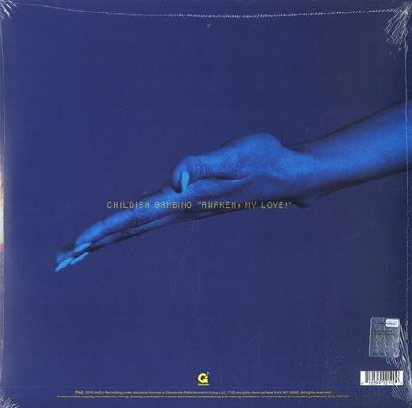 Awaken My Love - Vinile LP di Childish Gambino - 2