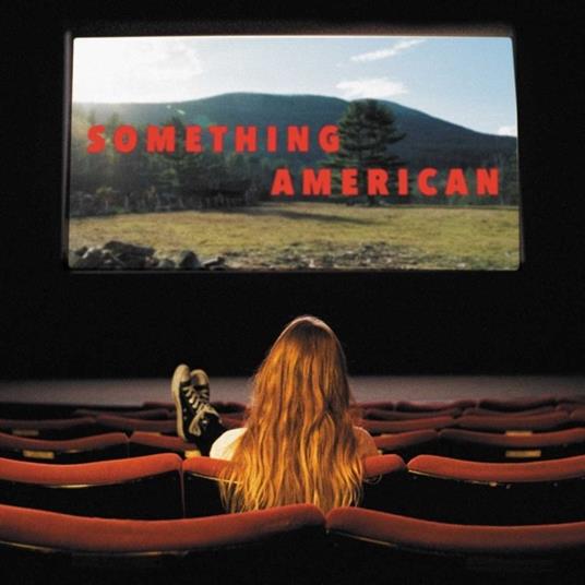 Something American Ep - Vinile 10'' di Jade Bird