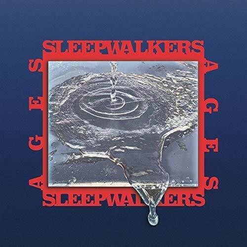 Ages - CD Audio di Sleepwalkers