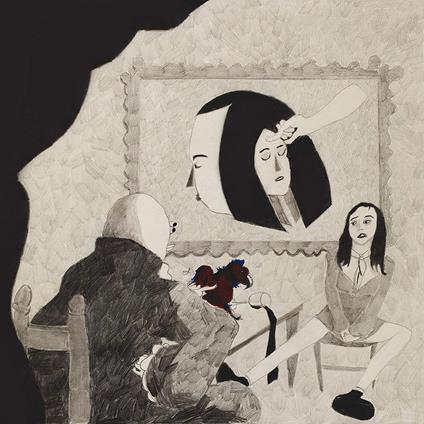 Tacoma Night Terror part 1 - CD Audio di Jackie Cohen