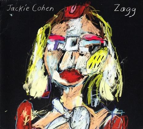 Zagg - CD Audio di Jackie Cohen