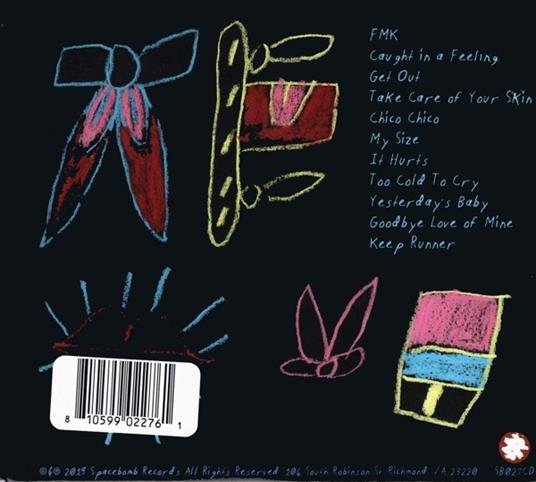 Zagg - CD Audio di Jackie Cohen - 2