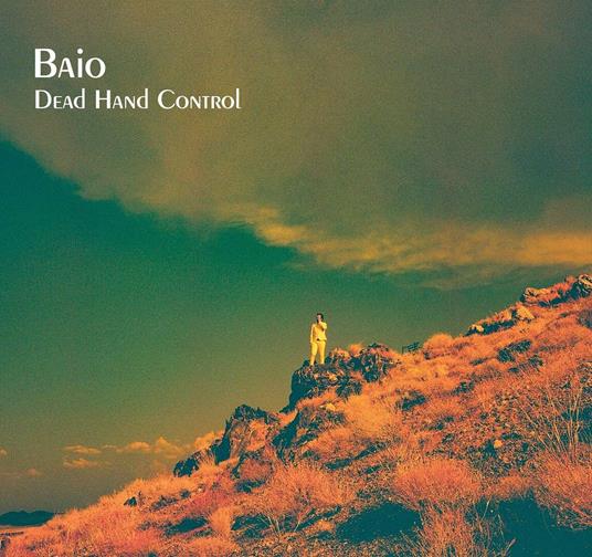Dead Hand Control - Vinile LP di Baio