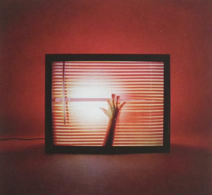 Screen Violence - CD Audio di Chvrches