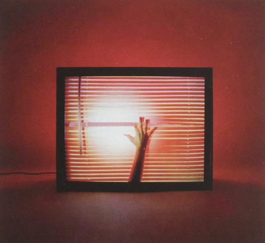 Screen Violence - CD Audio di Chvrches