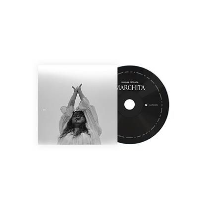 Marchita - Vinile LP di Silvana Estrada