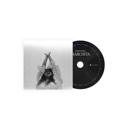 Marchita - Vinile LP di Silvana Estrada