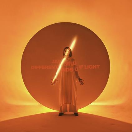 Different Kinds of Light - CD Audio di Jade Bird