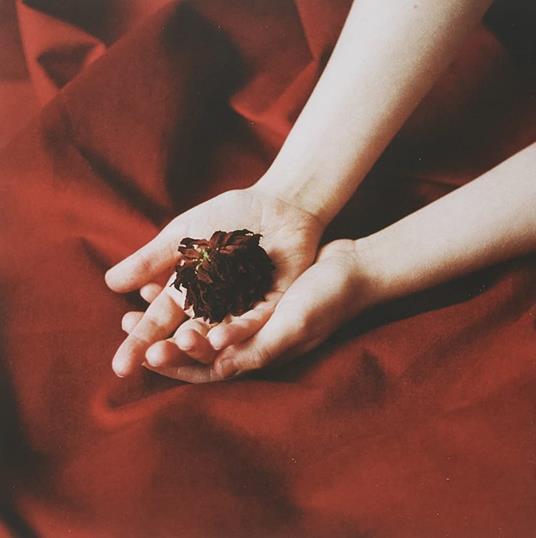 Gods We Can Touch - CD Audio di Aurora