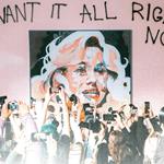 I Want It All Right Now (Baby Pink)