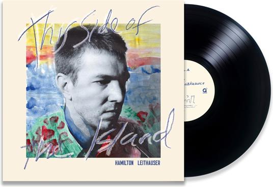 This Side Of The Island - Vinile LP di Hamilton Leithauser